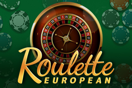 Roulette European