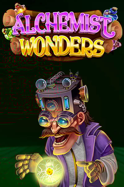 Alchemist Wonders