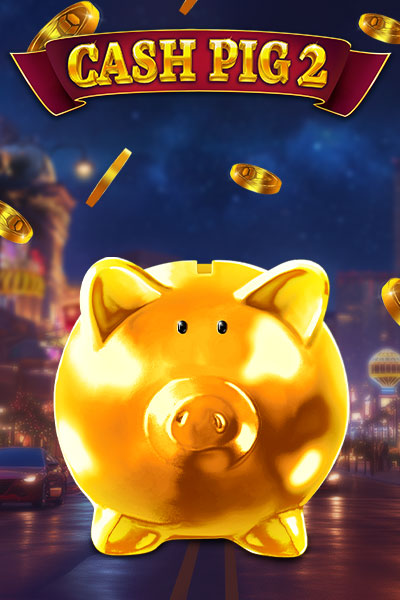 Cash Pig 2